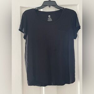 Kindred Bravely Classic Black Short Sleeve Tee